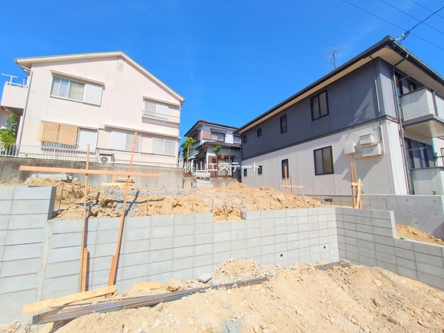 リーブルガーデンS緑区大清水１丁目１号棟