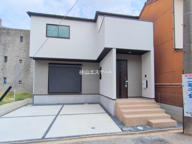  Terrechez瑞穂区白砂町１期２号棟