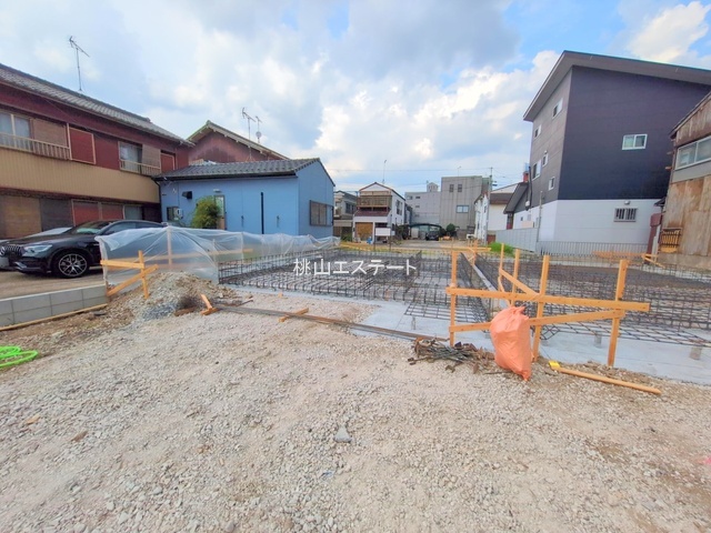 メルディア南区観音町233【2】１号棟