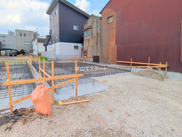 メルディア南区観音町233【2】2号棟