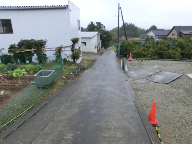 紀宝町井田（作業所・倉庫）