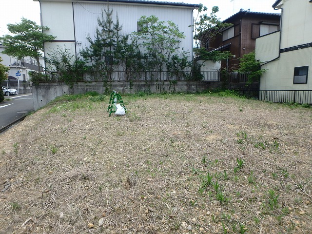 春日井市西尾町