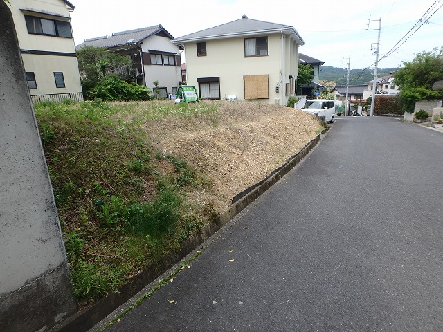 春日井市西尾町