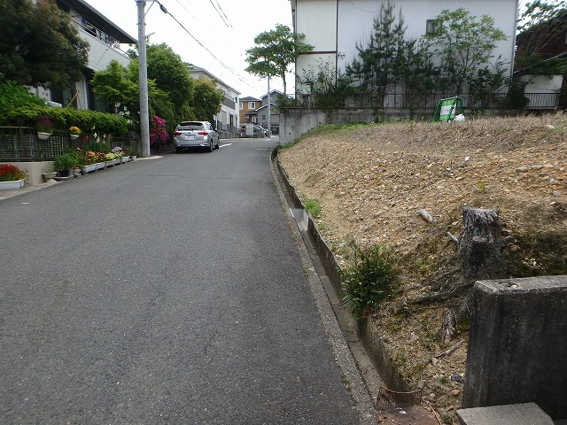 春日井市西尾町