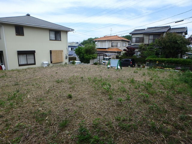 春日井市西尾町