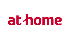 at home logo