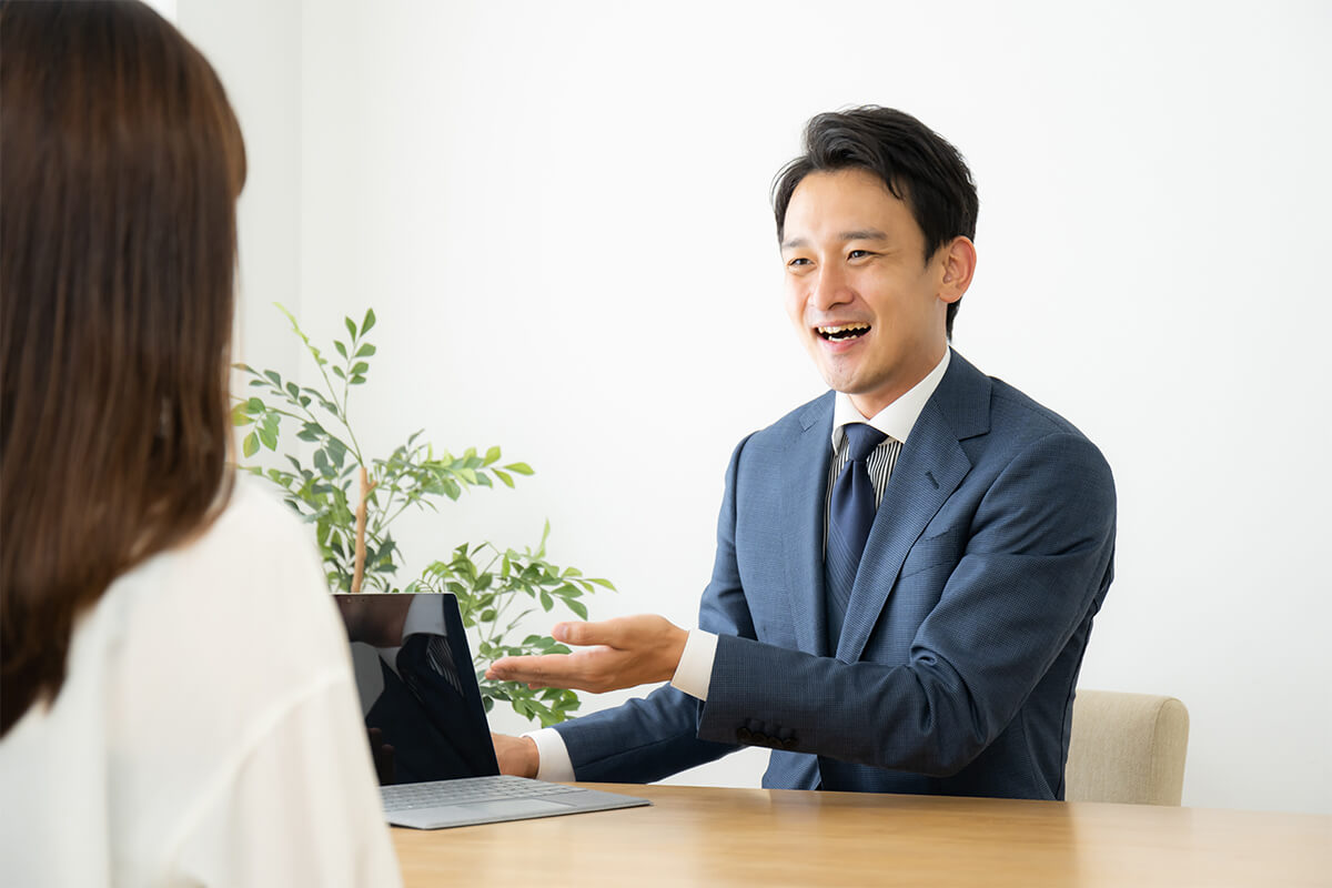 不動産会社の選び方