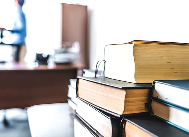 信頼できる司法書士との密な連携