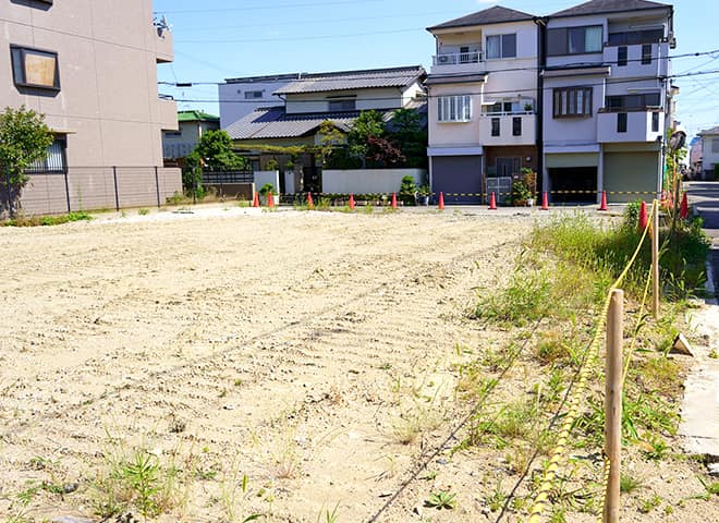 不動産売買以外にも柔軟に対応