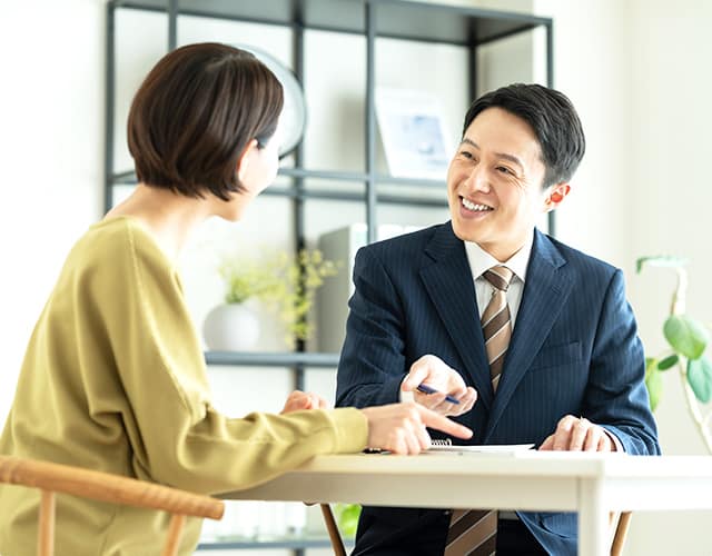 任意売却のメリット